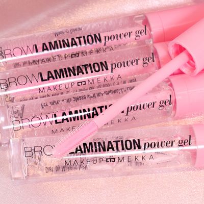 Brow Lamination Power Gel Brow Lamination Power Gel